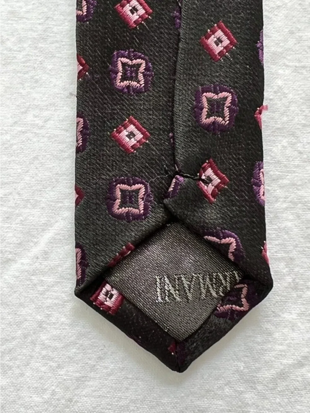 Vintage Giorgio Armani 4